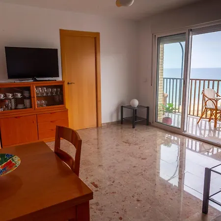 Ap Over The Sea Arenales del Sol Exterior photo