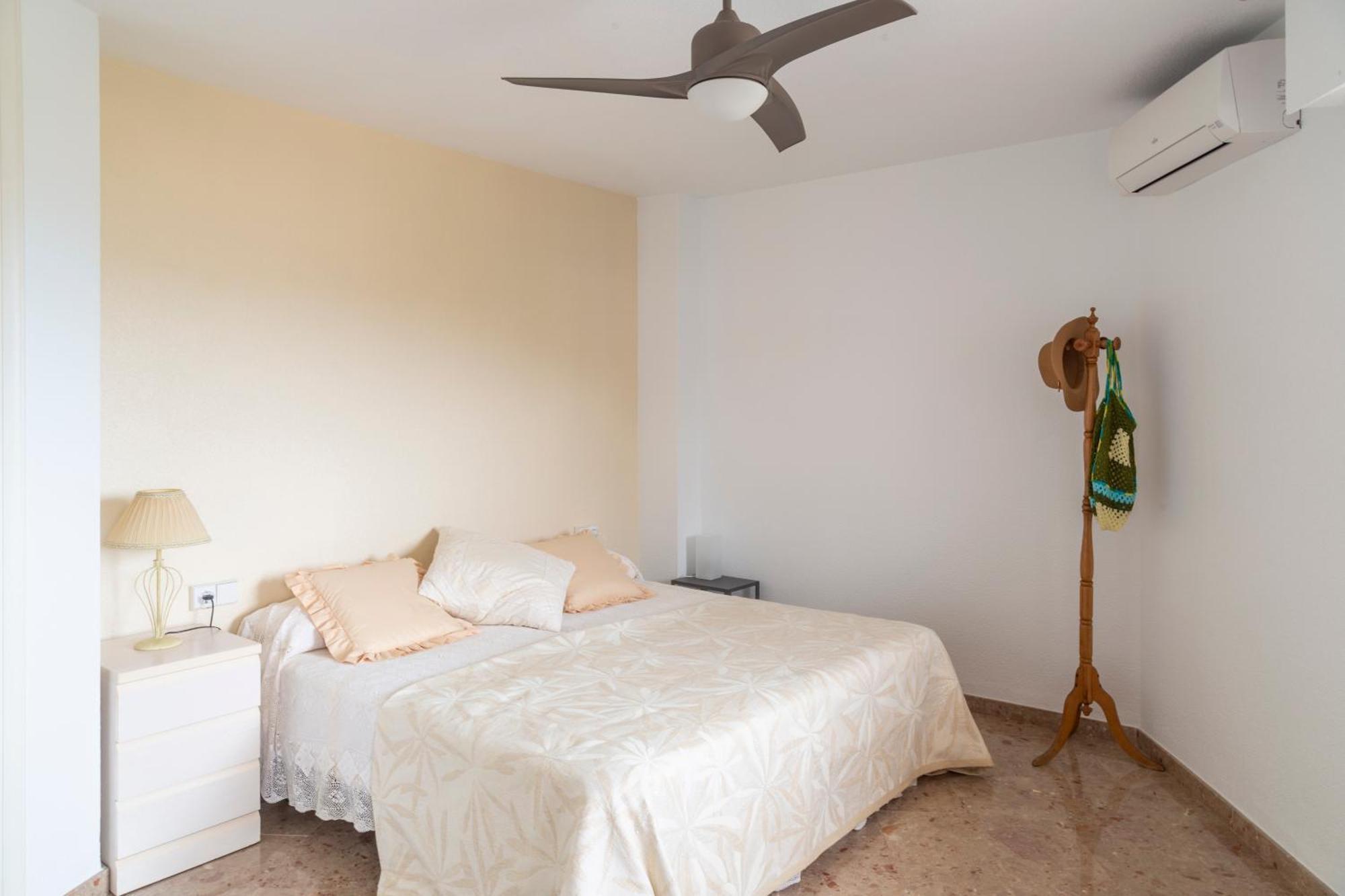 Ap Over The Sea Apartment *
