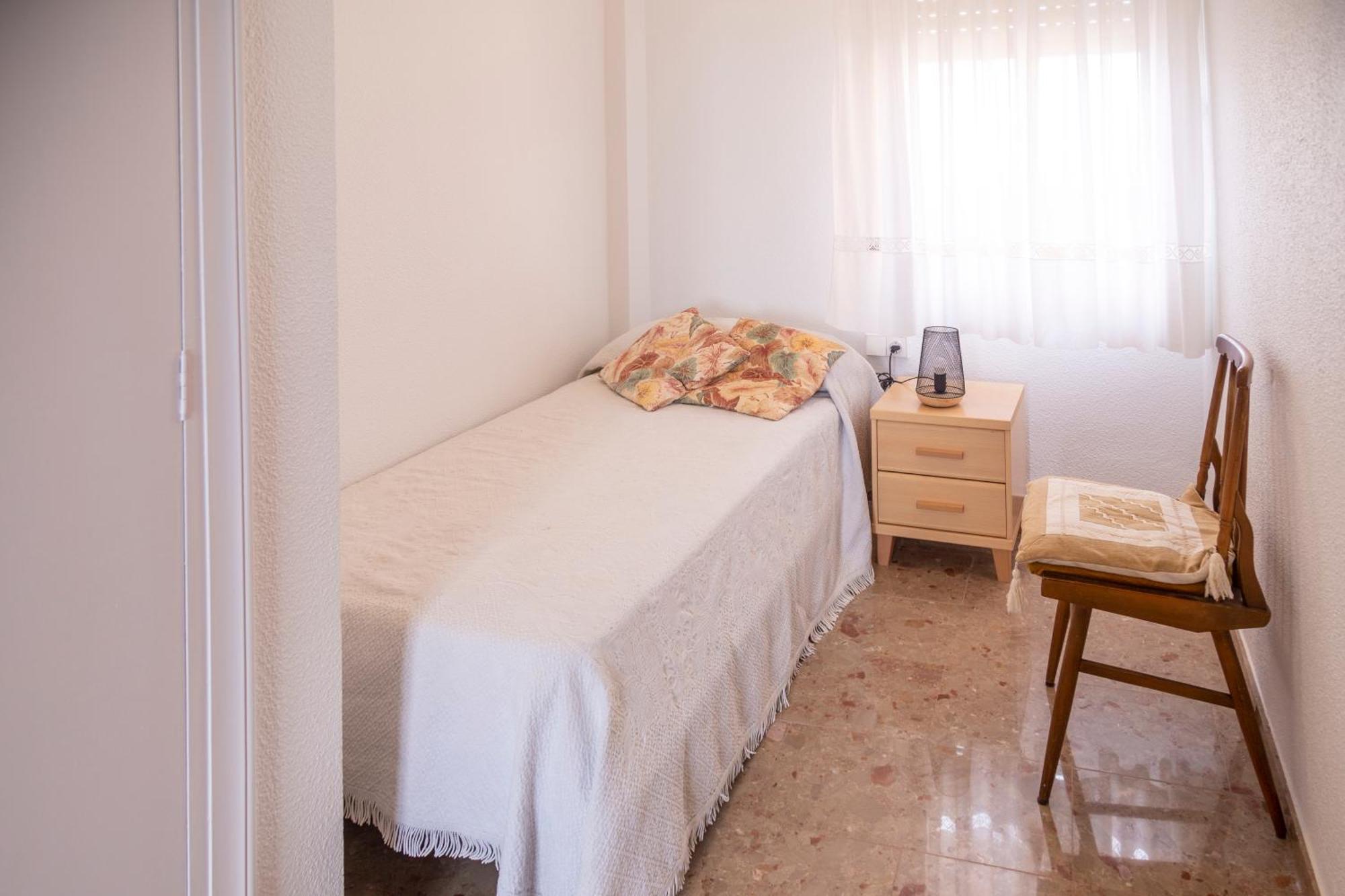 Ap Over The Sea Apartment Arenales del Sol