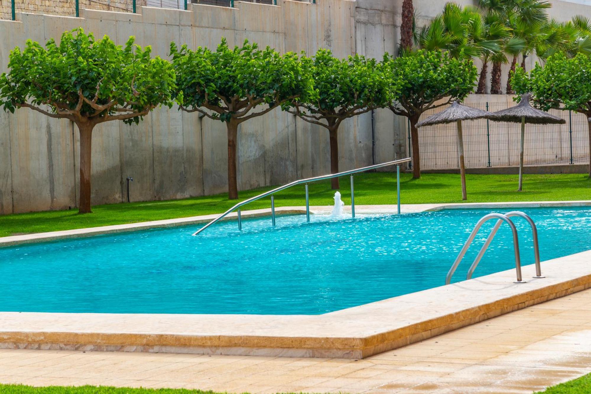 Ap Over The Sea Apartment Arenales del Sol