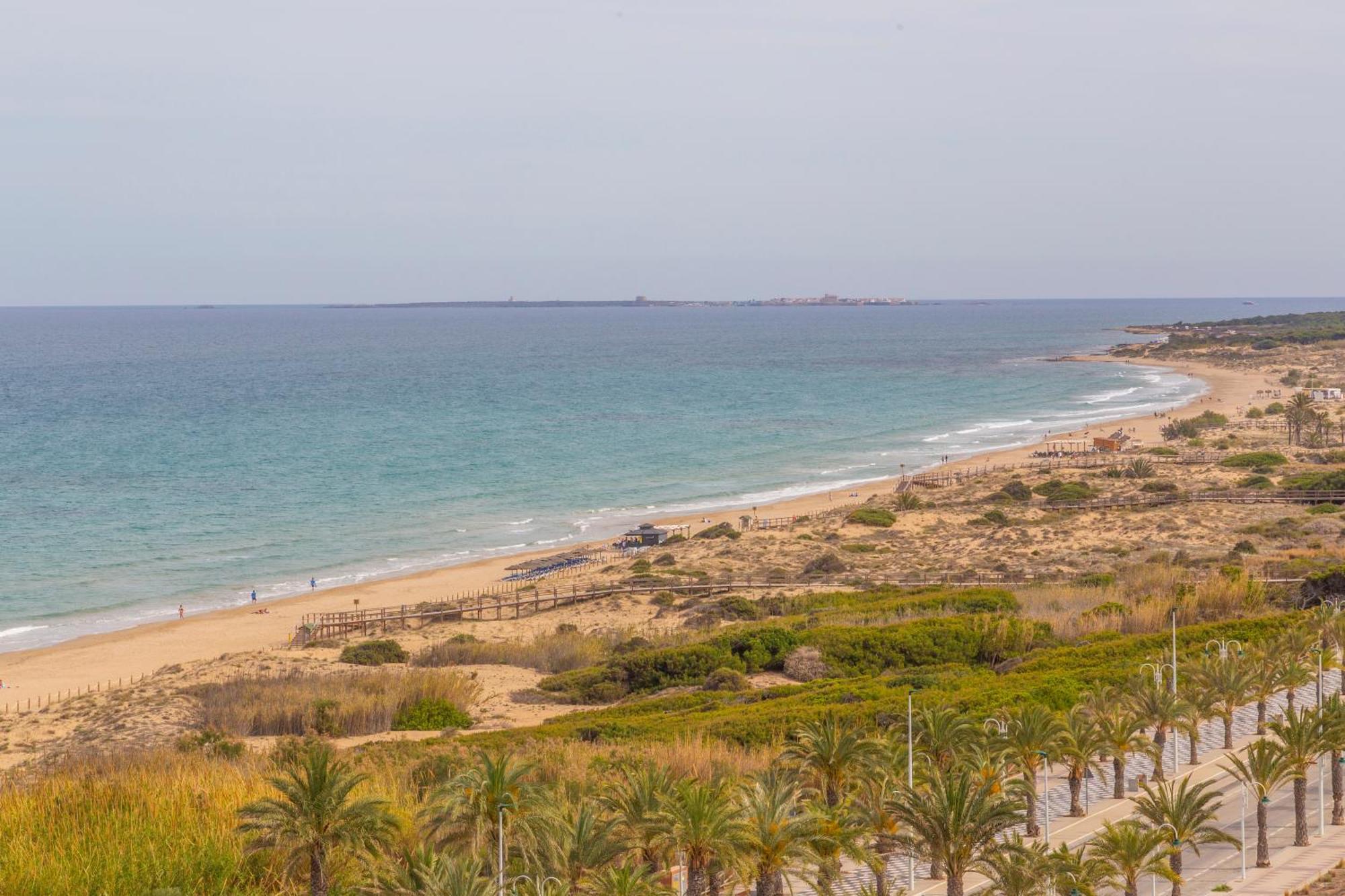 Apartment Ap Over The Sea