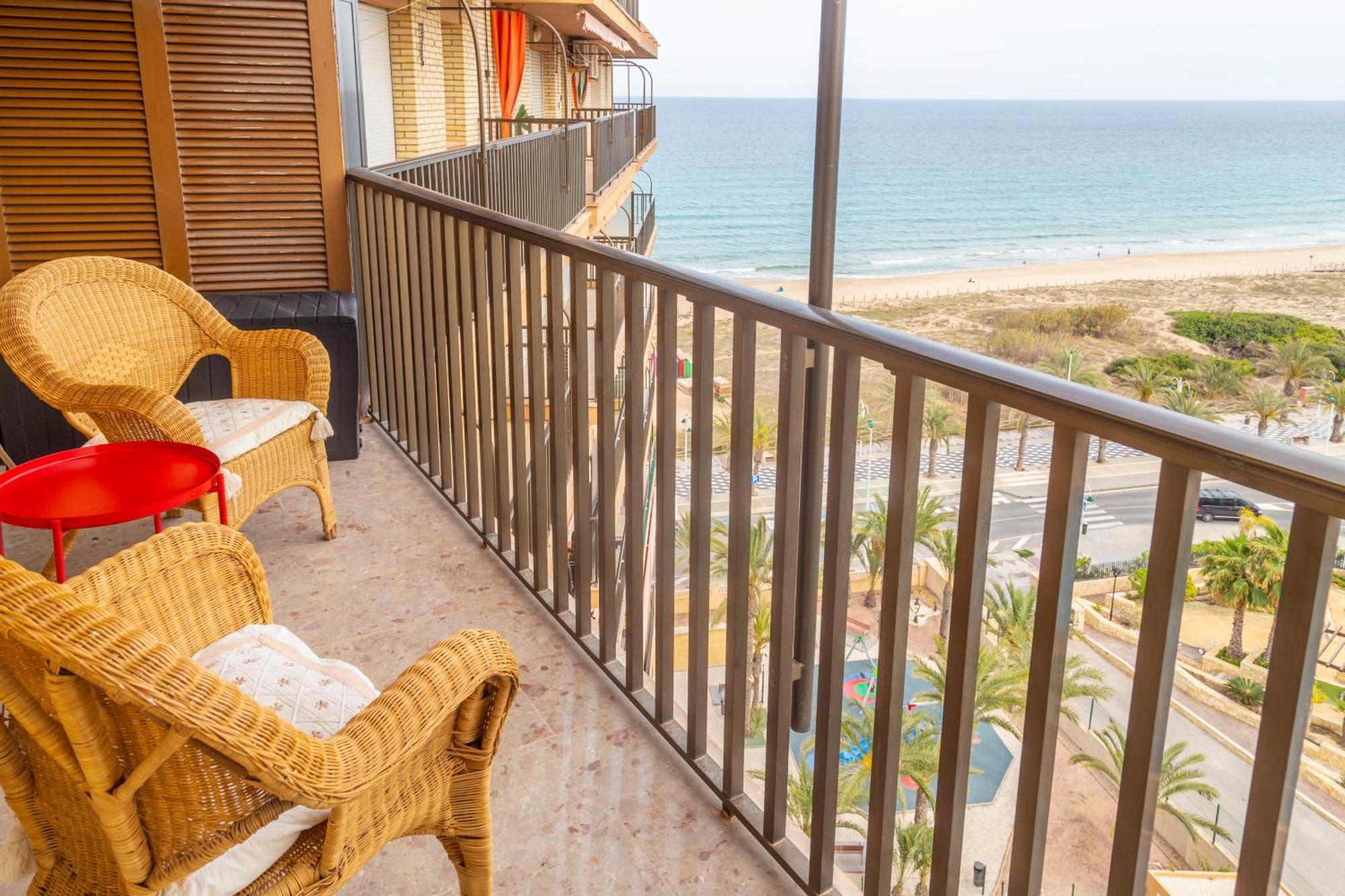Apartment Ap Over The Sea *