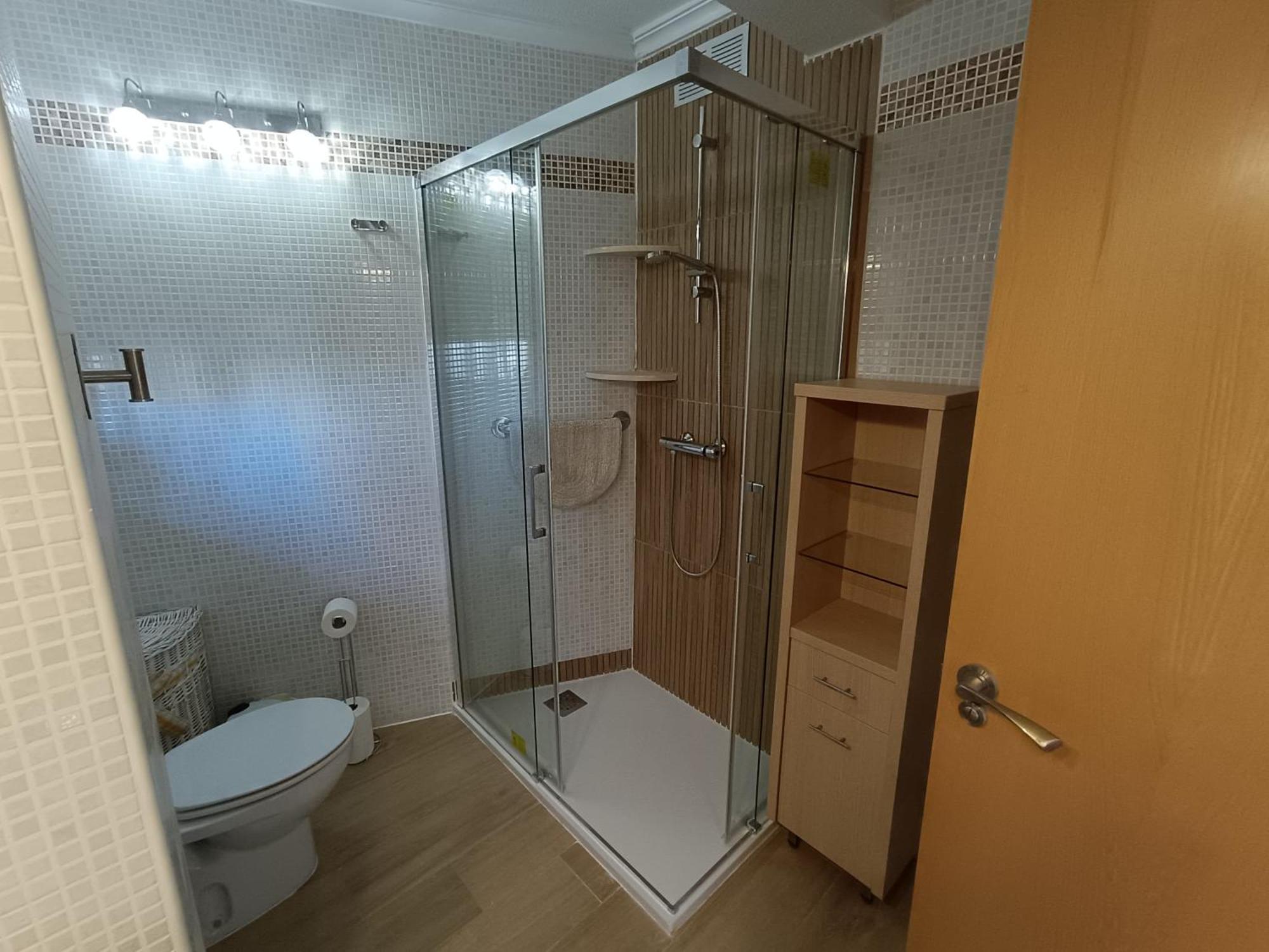 Apartamento Ap Over The Sea *