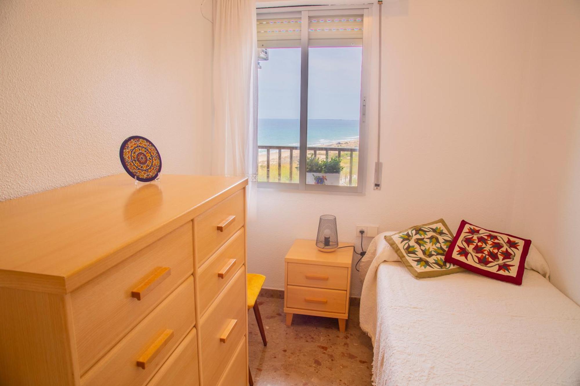 Appartement Ap Over The Sea