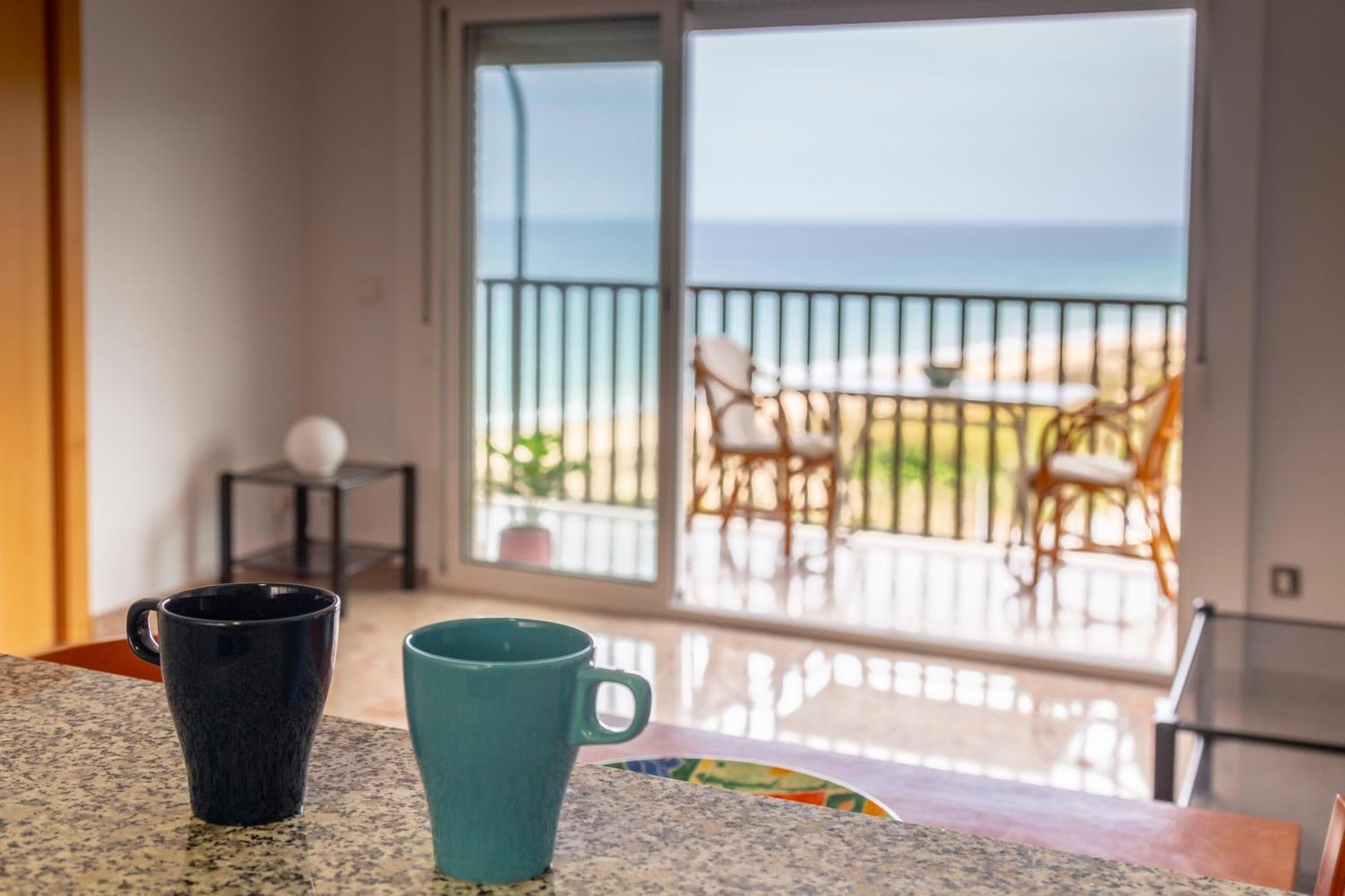 Ap Over The Sea Appartement Arenales del Sol