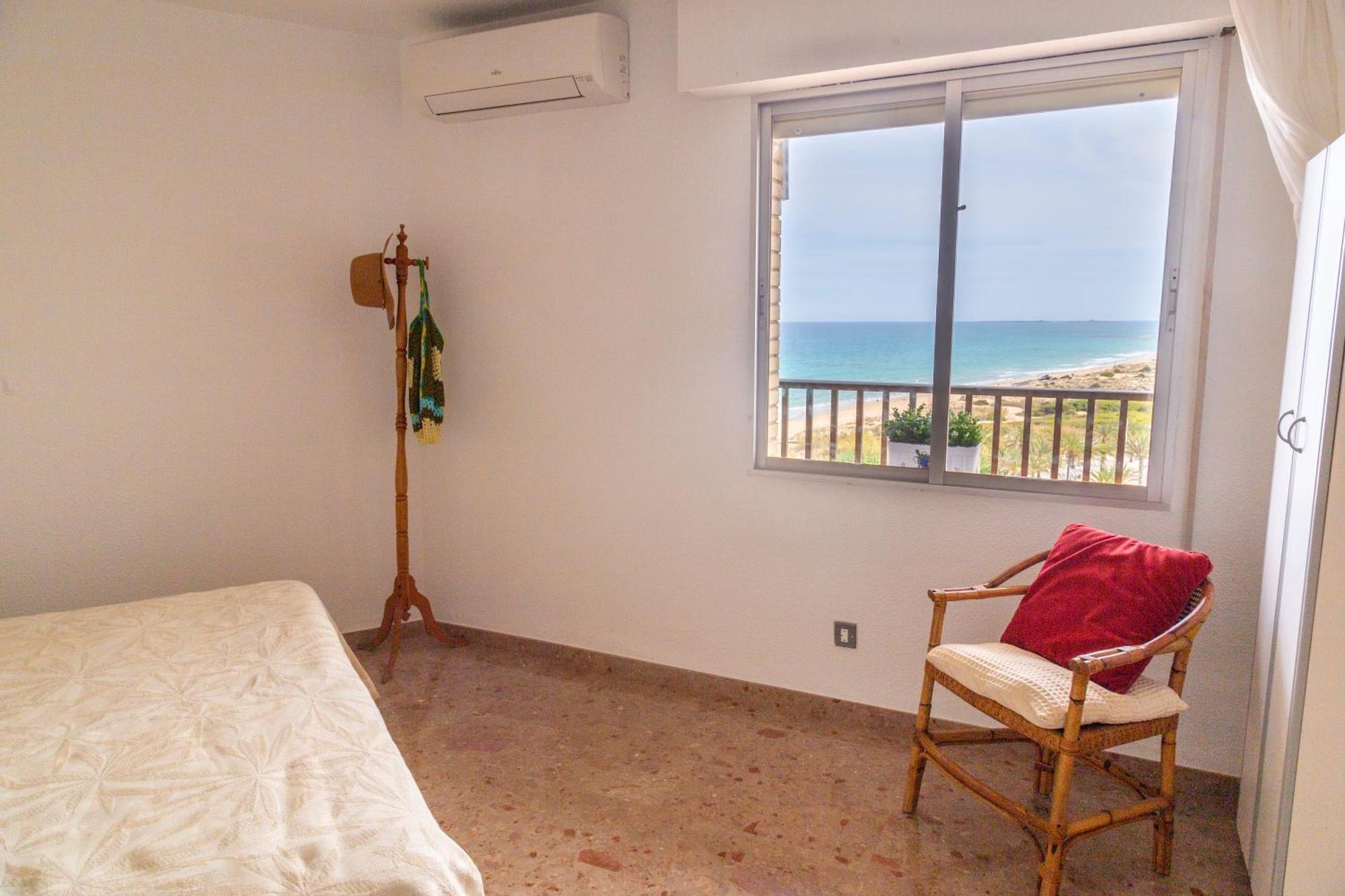 Ap Over The Sea Appartement *