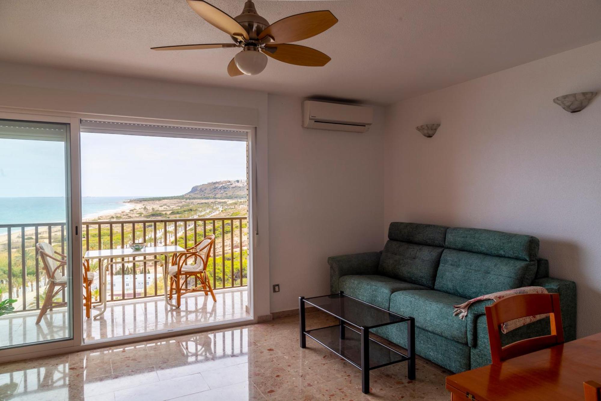Ap Over The Sea Appartement Arenales del Sol